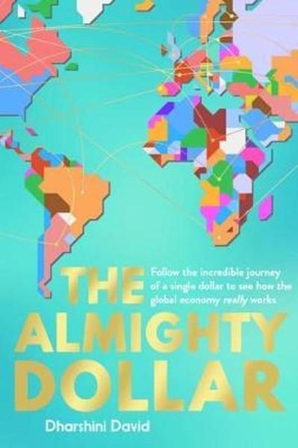 The Almighty Dollar - Elliott & Thompson - Image 1