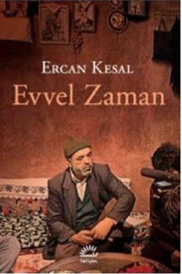 Evvel Zaman - İletişim Yayınları - Image 1