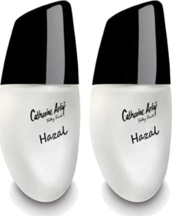 Catherine Arley Hazal 50ml Bayan Edt 2 Adet - Image 1