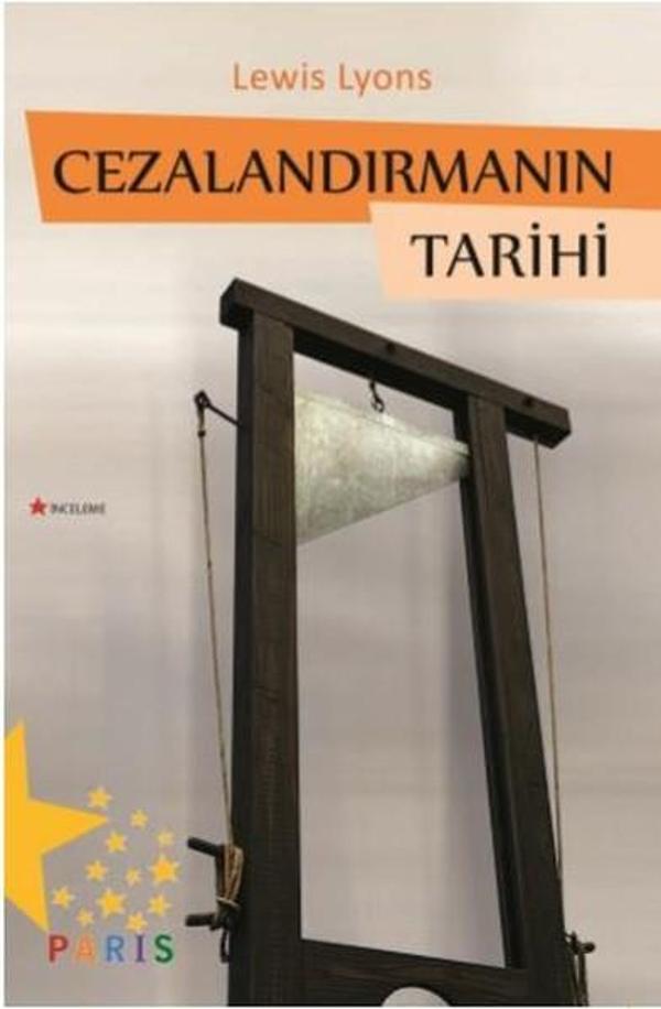 Cezalandırmanın Tarihi - Paris - Image 1