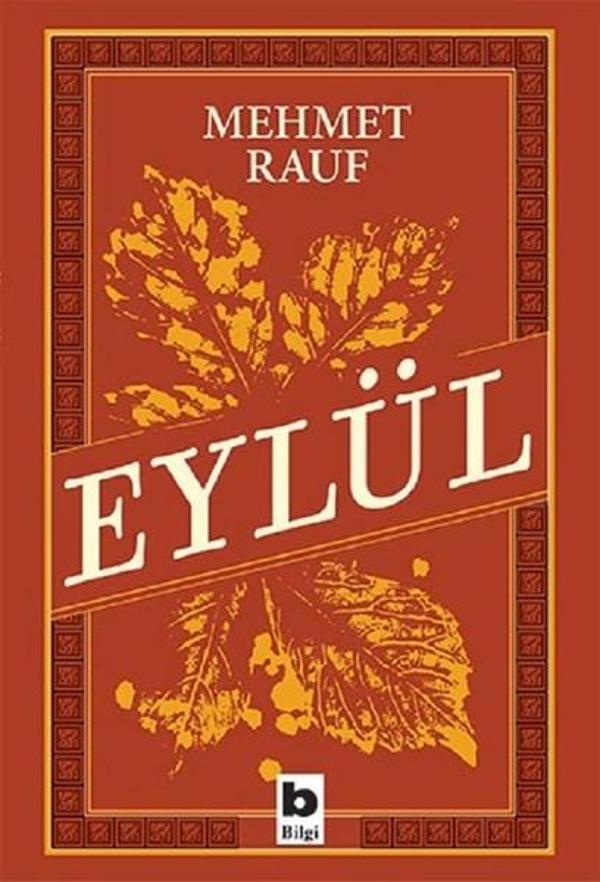 Eylül - Bilgi Yayınevi - Image 1