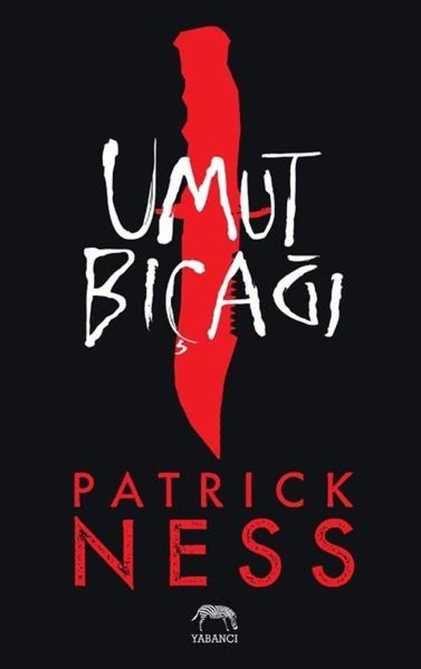 Umut Bıçağı - Yabancı - Image 1