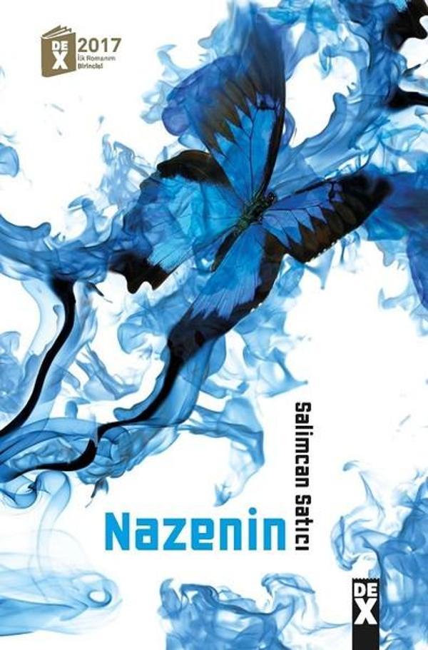 Nazenin - DEX - Image 1