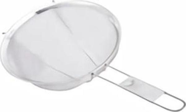 TAKVİYELİ SÜT SÜZGECİ 22 CM - Image 1
