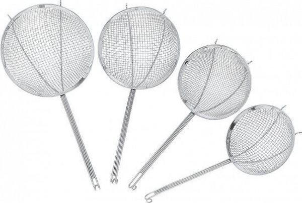 TEL KEVGİR SEYREK 22 CM - Image 1
