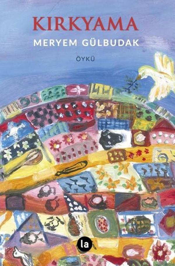 Kırkyama - La Kitap - Image 1