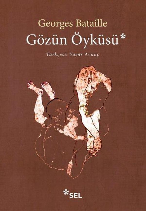 Gözün Öyküsü - Sel Yayıncılık - Image 1
