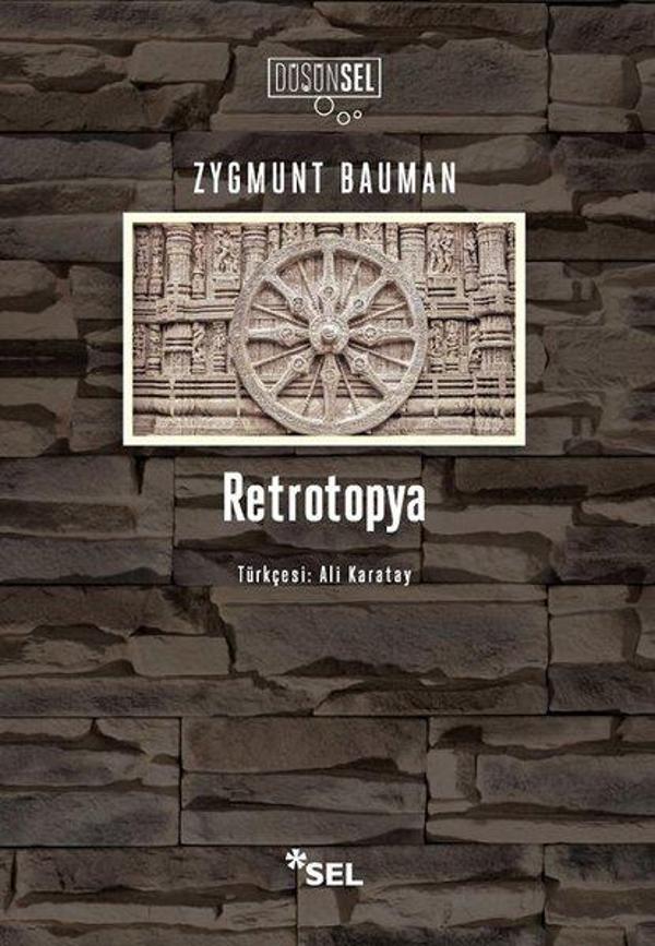 Retrotopya - Sel Yayıncılık - Image 1