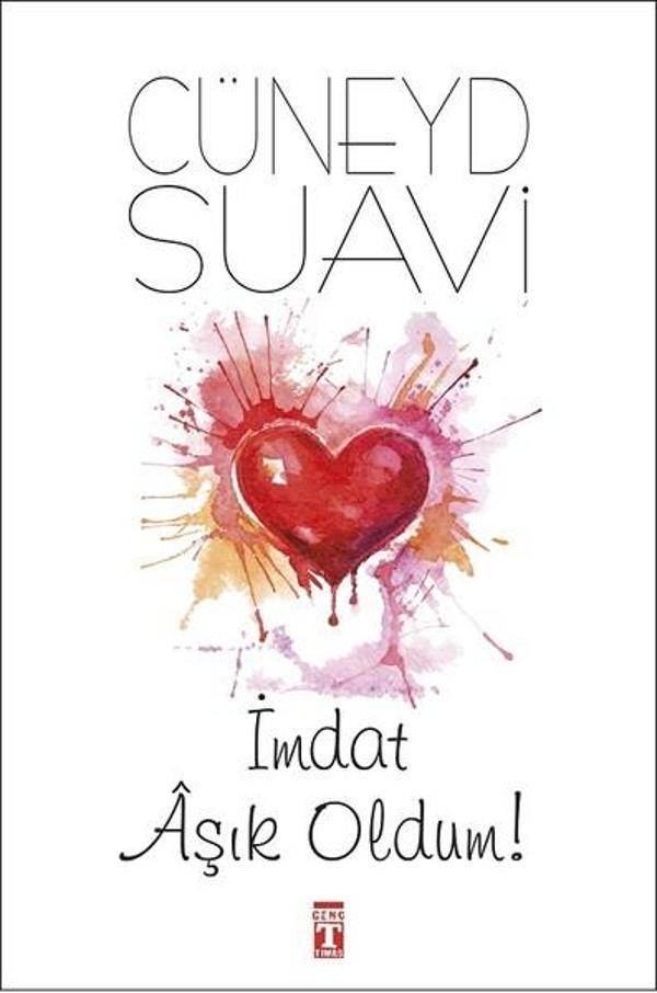 İmdat Aşık Oldum! - Genç Timaş - Image 1