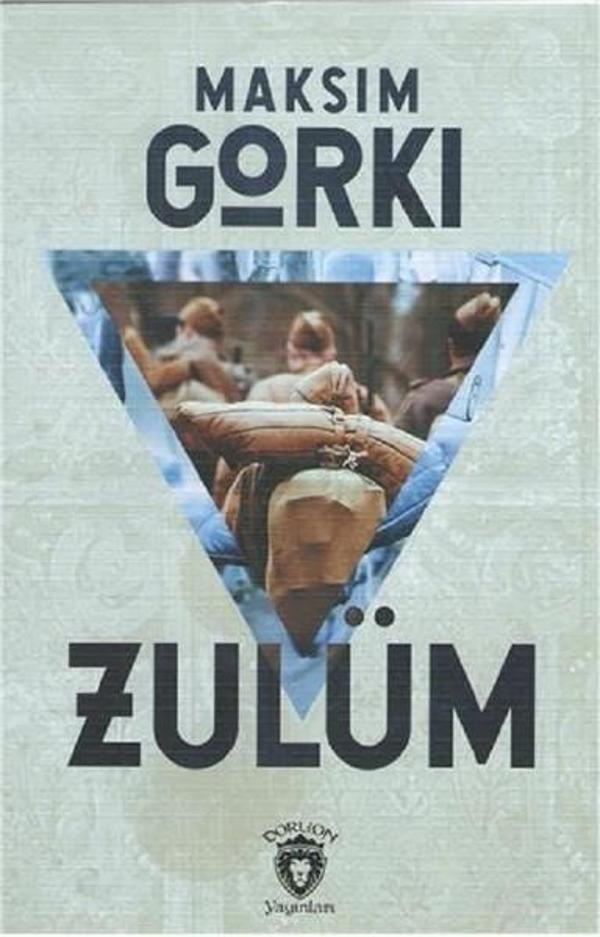 Zulüm - Dorlion Yayınevi - Image 1