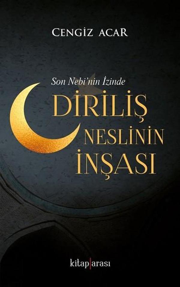 Son Nebi'nin İzinde-Diriliş Neslinin İnşası - Kitap Arası - Image 1