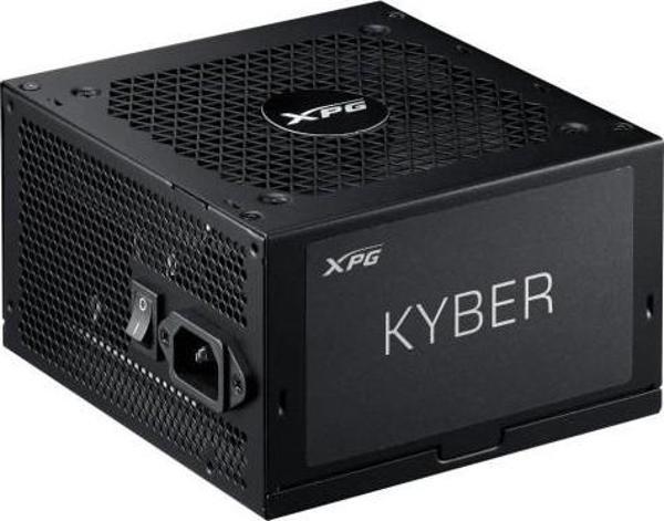 XPG Kyber 750W GOLD ATX 3.0 (KYBER750G-BKCEU) Power Supply - Image 1