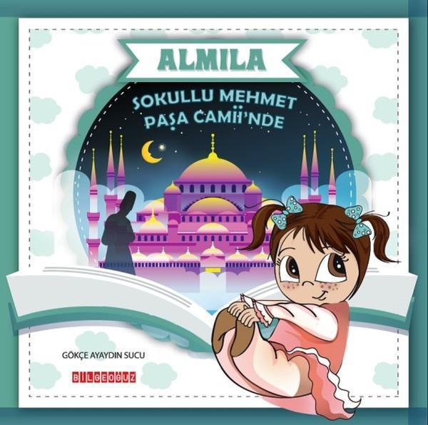 Almila-Sokullu Mehmet Paşa Camiinde - Bilgeoğuz Yayınları - Image 1