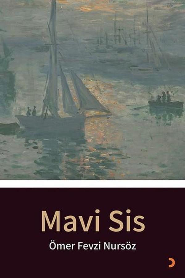Cinius Yayınevi Mavi Sis - Cinius Yayınevi - Image 1