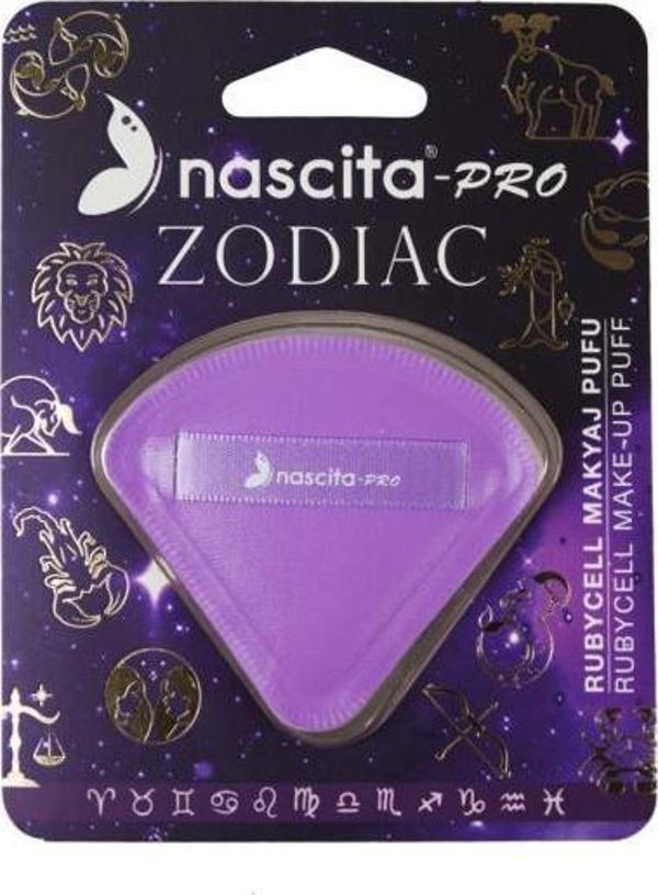 Nascita Zodiac Rubycell Makyaj Pufu - 116 - Image 1