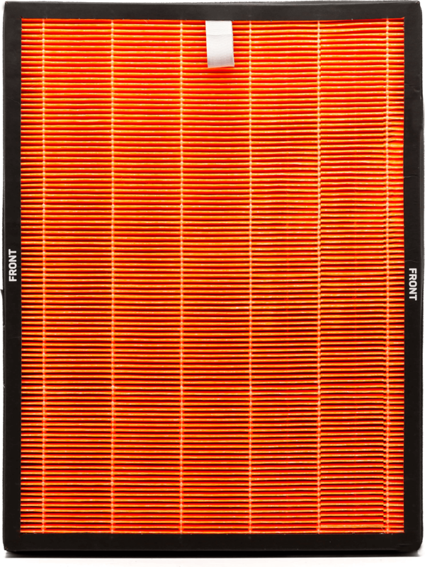 Purmed Winix Zero Pro Uyumlu Filtre Seti Filtre T - Hepa Filtresi + Petek Aktif Karbon Filtre - Image 1