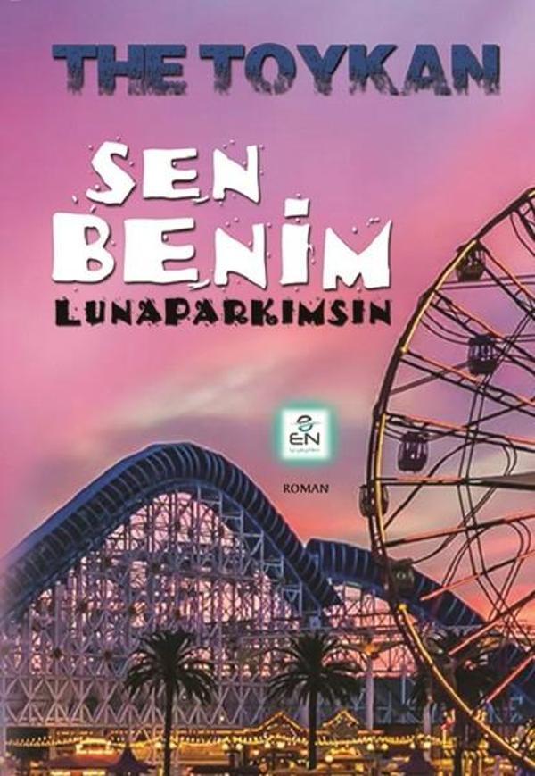 Sen Benim Lunaparkımsın - En İyi Yayınevi - Image 1