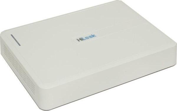Hilook DVR-116G-K1 16 Kanal Ses Özellikli Kameralarda Ses Desteği Dvr Kayıt Cihazı - Image 1