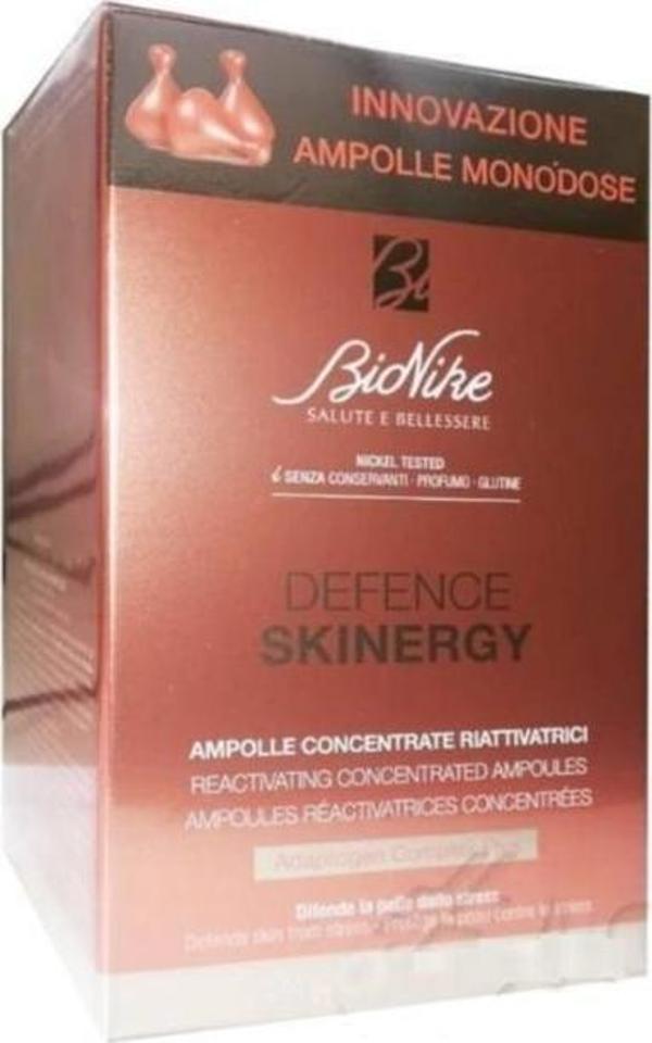 BIONIKE Defence Skinergy Konsantre 60 Ampül - Image 1