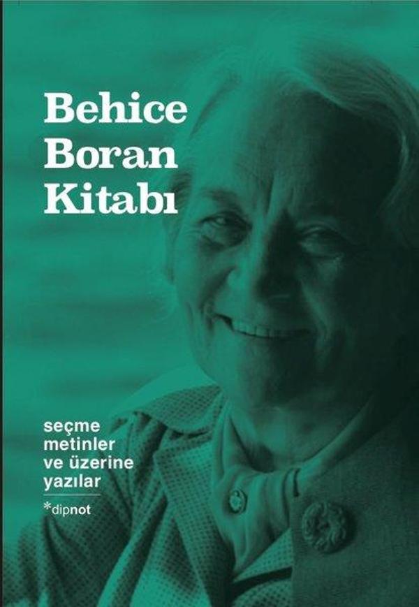 Behice Boran Kitabı - Dipnot - Image 1