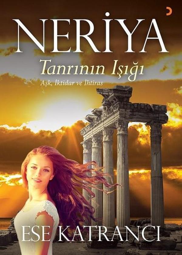 Neriya - Cinius Yayınevi - Image 1
