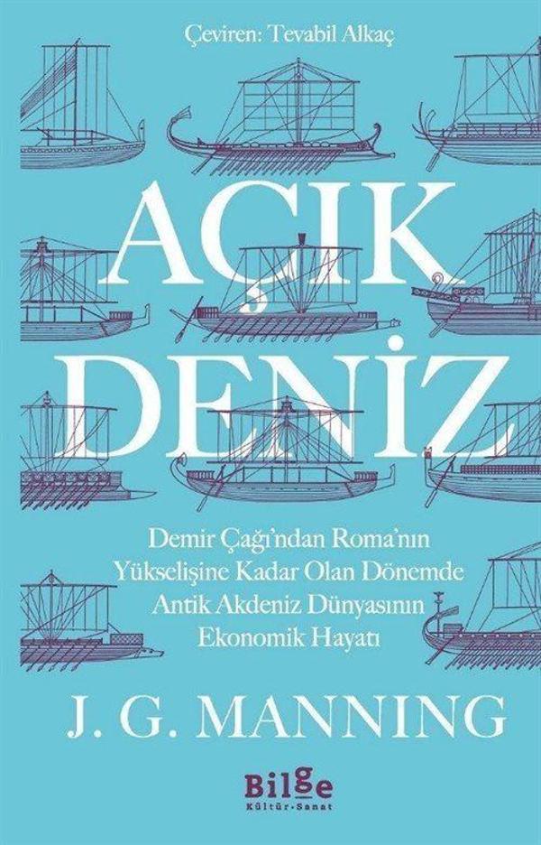 Bilge Kültür Sanat Açık Deniz - Bilge Kültür Sanat - Image 1