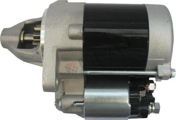 KAWASAKI Marş Motoru FD501V/FD590V/FD611V - Image 1