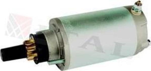 KOHLER Marş Motoru KT17-19/MV16/MV18/M18 - Image 1