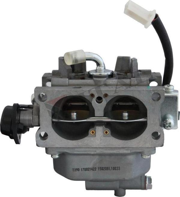 Loncin LC2P80F Karbüratör - Image 1