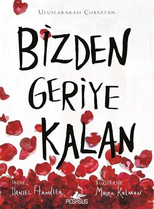 Bizden Geriye Kalan - Pegasus Yayınevi - Image 1