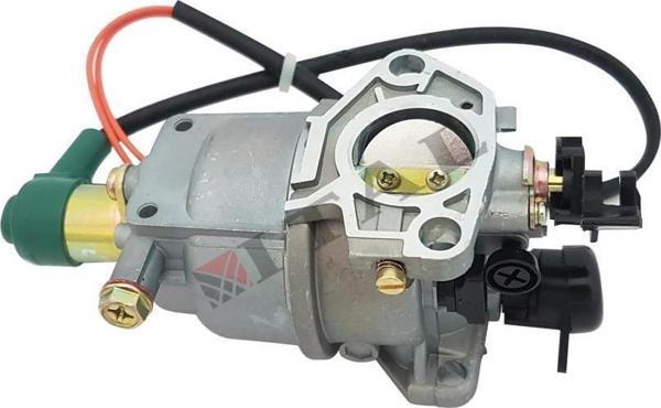 Loncin/Aksa LC6500DC/C8000DC/8kv Genel OTOMATİK JİKLELİ Karbüratör - Image 1