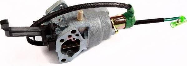 Loncin/Aksa LC8000D-AS 8kv GENEL MANUEL JİKLELİ Karbüratör - Image 1