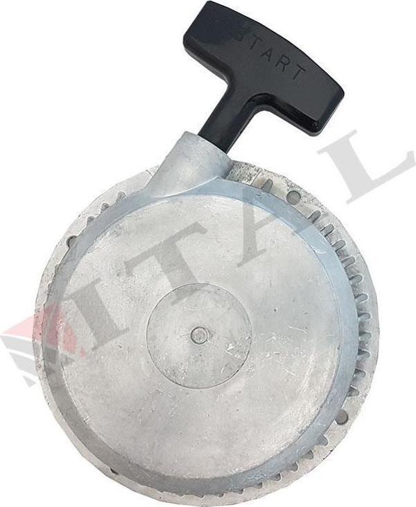 Starter Yan Kapak Wacker WM80 - Image 1