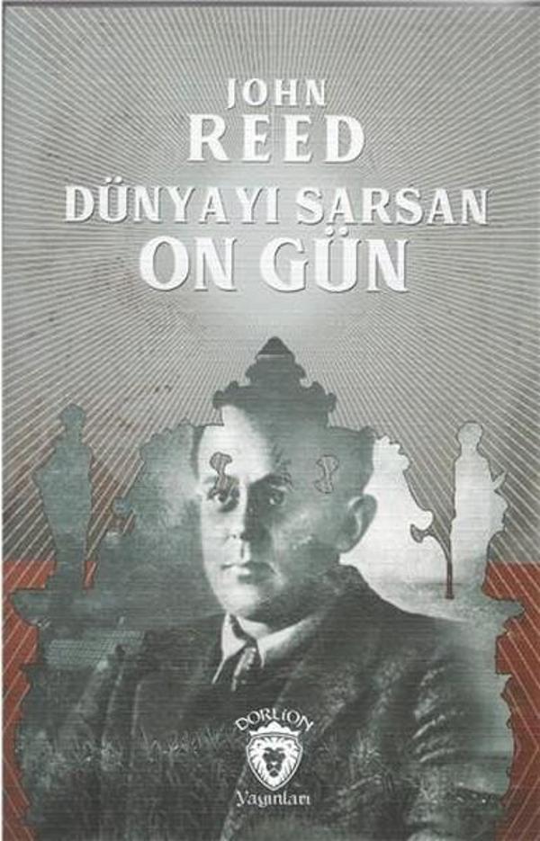 Dünyayı Sarsan On Gün - Dorlion Yayınevi - Image 1