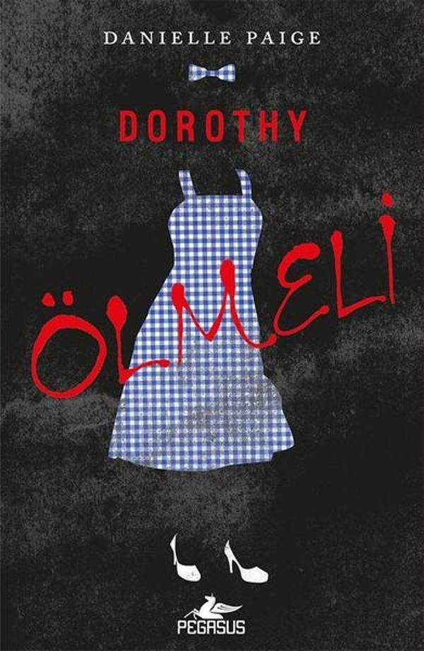 Dorothy Ölmeli - Pegasus Yayınevi - Image 1