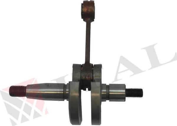 Kawasaki TH48/HYX.M58 Krank - Image 1