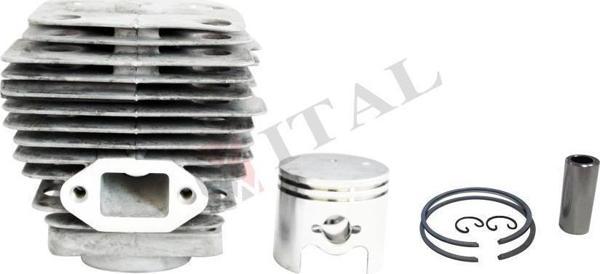 Silindir Piston Set - Husqvarna 143/641 40mm - Image 1