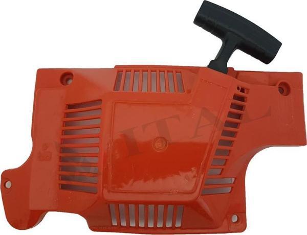 Starter Yan Kapak Husqvarna 51/55 Ekonomik - Image 1