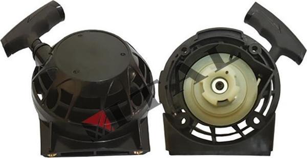 Starter Yan Kapak Hyundaı HYX55/HYX33 - Image 1