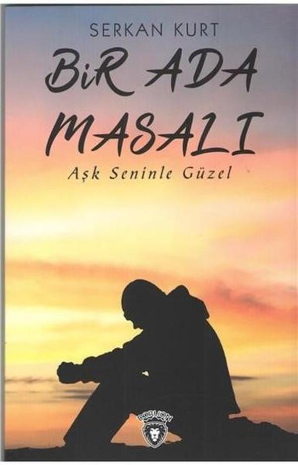 Bir Ada Masalı - Dorlion Yayınevi - Image 1