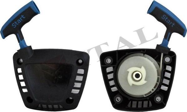 Starter Yan Kapak Hyundaı HYX560 - Image 1