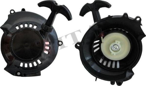 Starter Yan Kapak Hyundaı THT240/OHT550 - Image 1