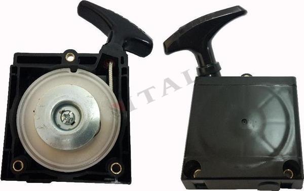 Starter Yan Kapak Kawasakı TH48 Ekonomik - Image 1