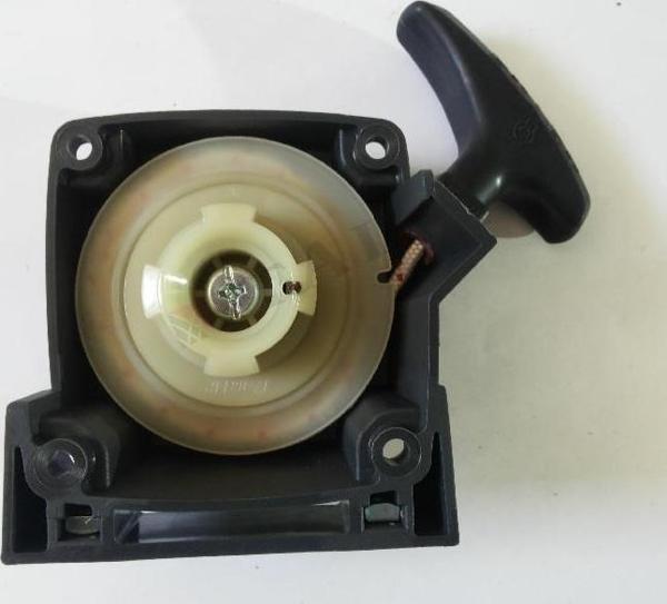 Starter Yan Kapak Kawasakı TJ45 - Image 1