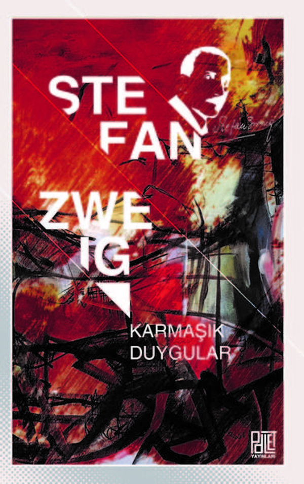 Karmaşık Duygular - Palet Yayınları - Image 1