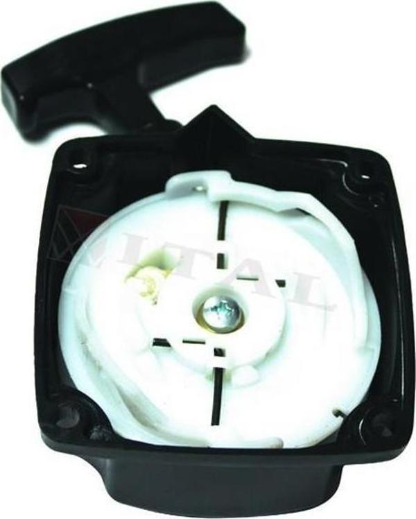 Starter Yan Kapak Mıtsubıshı TL43/52 - Image 1