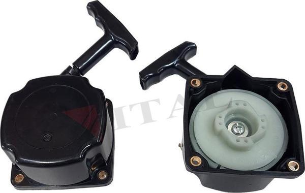 Starter Yan Kapak Orac CG/BG430B/520B - Image 1