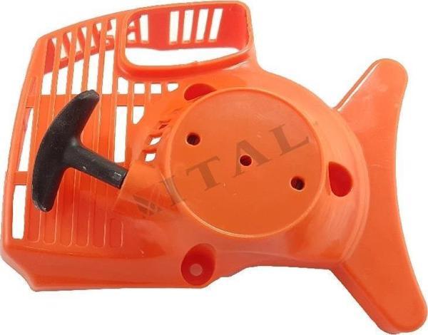 Starter Yan Kapak Stihl FS38/45/46/55/KM55 - Image 1