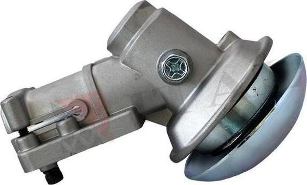 Tırpan Redüktör Başlık Alpına/Castor VIP 42/52 STAR 45/55 - Image 1