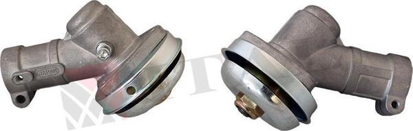 Tırpan Redüktör Başlık Chınese Unıversa CG430/520/HYX52Y 26X9 - Image 1